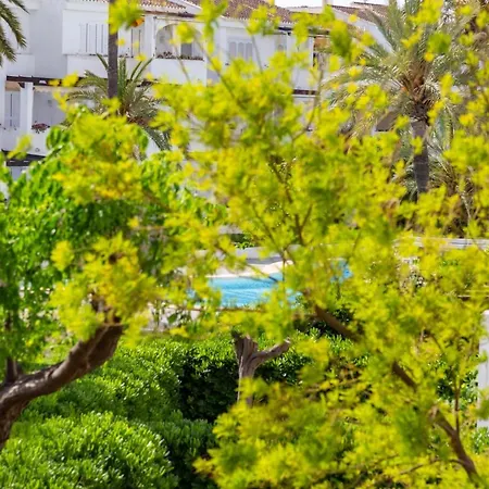 Apartamento Port Holiday *