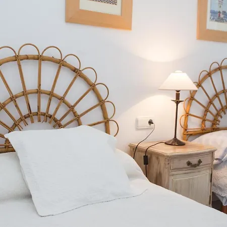 Port Holiday Apartamento Jávea