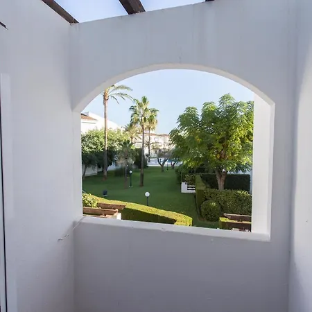 Port Holiday Apartamento